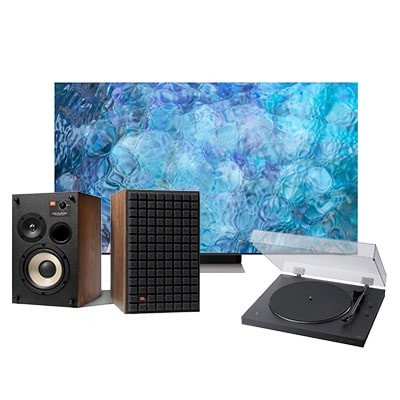 صوتی و تصویری