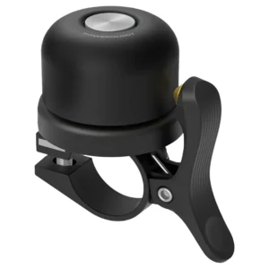 زنگ دوچرخه و اسکوتر پاورولوژی با هولدر ایرتگ مدل Powerology Bicycle Bell with AirTag Mount