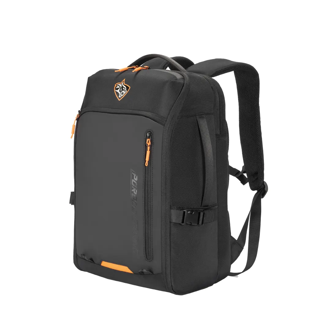 image_1 کوله پشتی پلی استیشن 5 و لپ تاپ پورودو مدل Porodo Gaming PS5 Storage Backpack - تصویر 1