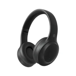 هدفون بی سیم پورودو مدل Soundtec Primo (اتصال دوگانه بلوتوث و AUX، ساختار تاشو و خروجی استریو)