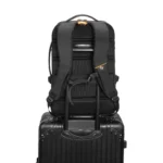 کوله پشتی پلی استیشن 5 و لپ تاپ پورودو مدل Porodo Gaming PS5 Storage Backpack - تصویر 2