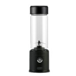 مخلوط‌کن و شیکر شارژی شش تیغه 450 میلی‌لیتری 126 وات پاورولوژ ی PN6BPJBK - تصویر 2