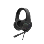 هدست گیمینگ گرین لاین مدل Green Lion GP27X Gaming Headphone