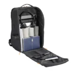 کوله پشتی پلی استیشن 5 و لپ تاپ پورودو مدل Porodo Gaming PS5 Storage Backpack - تصویر 3