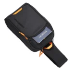 کیف کراس بادی ضد آب Porodo Gaming PDX557 (دارای پورت USB و فضای اختصاصی کنسول) - تصویر 3