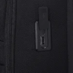 کوله پشتی لپ تاپ 15.6 اینچی پورودو مدل Porodo Lifestyle Laptop Backpack 15.6 - تصویر 4