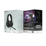 هدست گیمینگ گرین لاین مدل Green Lion GP27X Gaming Headphone - تصویر 2