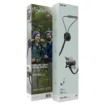 هولدر گردنی موبایل گرین لاین مدل Wearable Neck Holder (انعطاف‌پذیر، ضدلغزش و ویژه تولید محتوا و فیلمبرداری) - تصویر 2