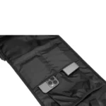 کوله پشتی پلی استیشن 5 و لپ تاپ پورودو مدل Porodo Gaming PS5 Storage Backpack - تصویر 5