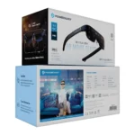 عینک واقعیت افزوده پاورولوژی مدل Powerology Ultra AR Movie Glass - تصویر 5