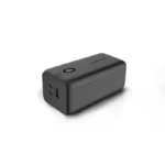 پاوربانک 65 وات پاورولوژی 20000 مدل Powerology 65W Onyx Power Bank (فست شارژ خروجی لپ‌تاپ و نمایشگر دیجیتال ) - تصویر 6