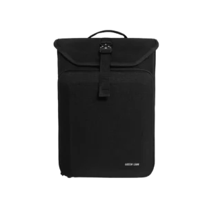 کوله پشتی لپ تاپ گرین لاین مدل Green Lion Slim Gear Laptop Backpack