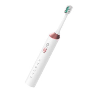 مسواک برقی گرین لاین مدل Green Lion Electric Toothbrush