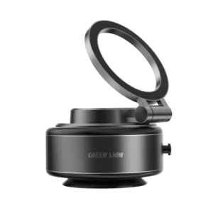هولدر مکنده اتوماتیک گرین لاین مدل Green Lion GX-29 Auto Suction Holder