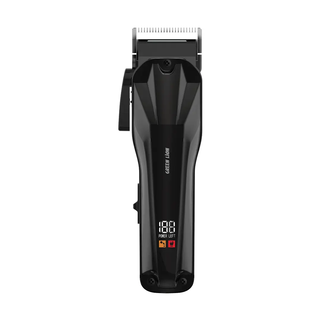 GNCLIPP5WBK ماشین اصلاح موی گرین لاین مدل Green Lion Clip Pro Hair Clipper - تصویر 1
