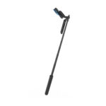 مونوپاد و سه‌پایه پورودو مدل 360° Tilt Handle Media Pod با پایه چهارگانه تاشو - تصویر 2