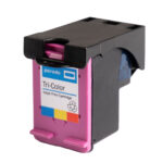 کارتریج سه رنگ پرودو مدل Tri-Color 62 Ink Cartridge رنگی