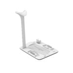 استند و پایه شارژر پی اس 5 اسلیم و فن خنک کننده پرودو مدل Gaming PS5 Slim Stand - تصویر 2