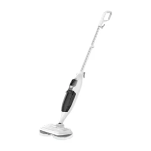 تی بخار شوی گرین لاین مدل Green Lion Hydro Mop 3X Cleaner سفید 1300 وات