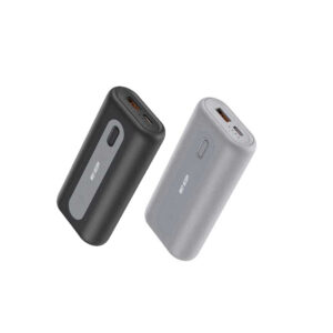 پاوربانک 10 هزار 2 در 1 گرین لاین مجهز به شارژر اپل واچ مدل Green Lion 2-in-1 Power Bank with Watch Charger