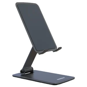 پایه نگه دارنده موبایل و تبلت پرودو مدل (Foldable Desktop Stand (PDCCT15GY