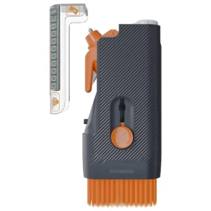 کیت ایمنی و نجات خودرو پرودو مدل Vehicle Emergency Kit