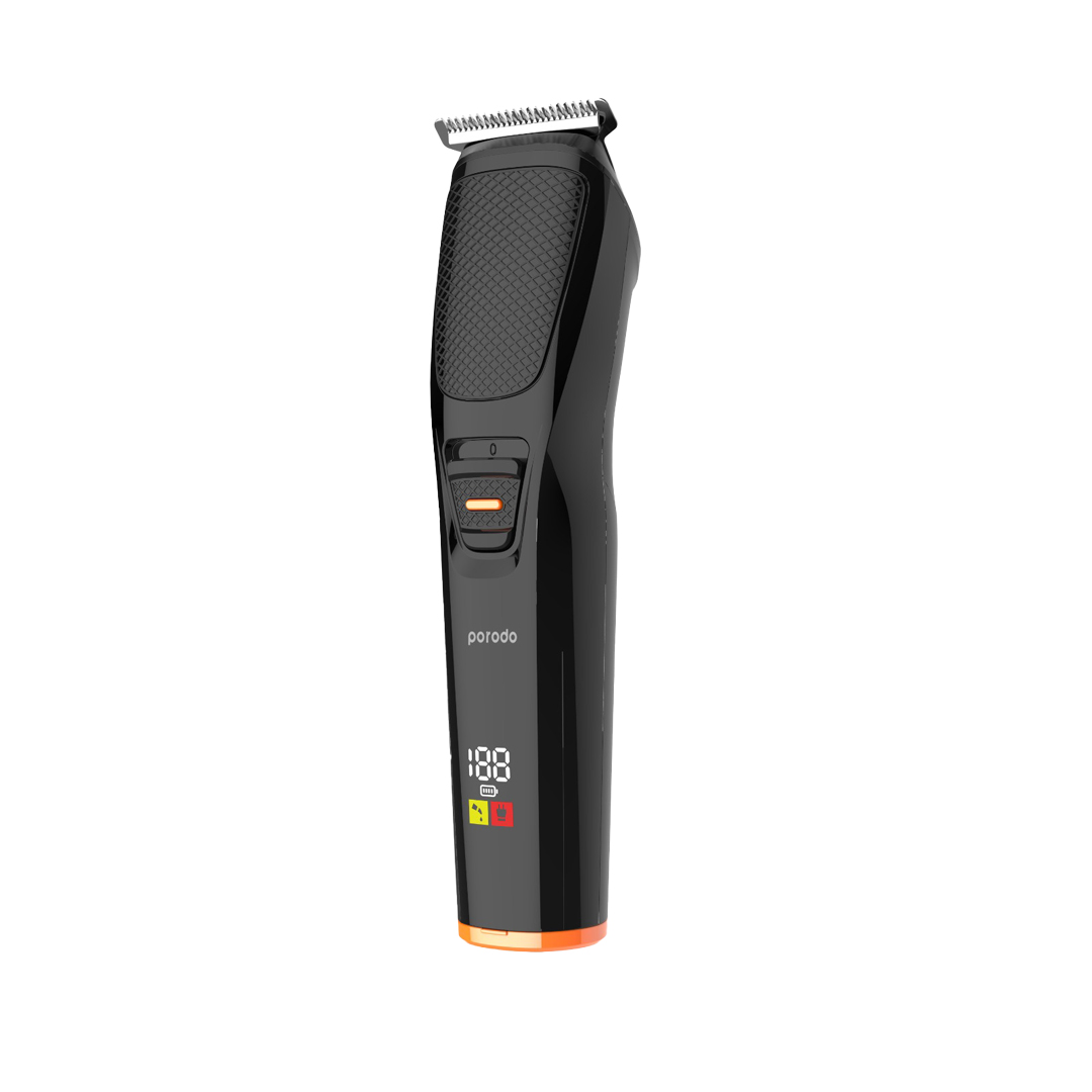 PDLSR6N1GKBK ماشین اصلاح 6 کاره پرودو مدل PDLSR6N1GKBK لایف استایل پیرایشگر - تصویر 1