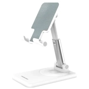هولدر رومیزی موبایل و تبلت 360 درجه پرودو Porodo Desktop Phone & Tablet Stand PDCCT19