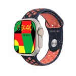 ساعت هوشمند گرین لاین مدل Green Lion Ultra U9S Smart Watch