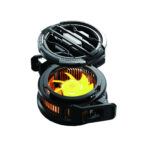 فن خنک کننده مگ سیف پرودو گیمینگ مدل Freezing Semiconductor PDX630 - تصویر 2