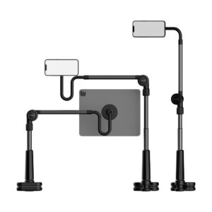 پایه نگهدارنده مگنتی پرودو مدل Lazy Man Stand PD-LMGS92-BK