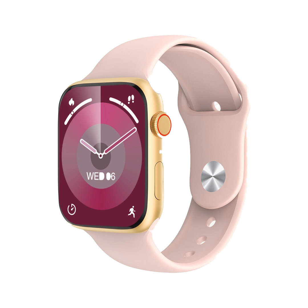 GNATPROSWGD ساعت هوشمند گرین لاین مدل Green Lion Active Pro Smart Watch - تصویر 1