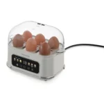 تخم مرغ پز برقی پرودو مدل PDLFSTEB808WH دیجیتال چند کاره - تصویر 2