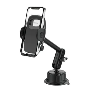 هولدر مکنده گرین لاین مدل Green Lion GX-38 Suction Phone Holder