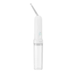 خودشور برقی مسافرتی پرودو مدل Porodo Electric Travel Bidet شارژی پرتابل PDLFST088WH - تصویر 2