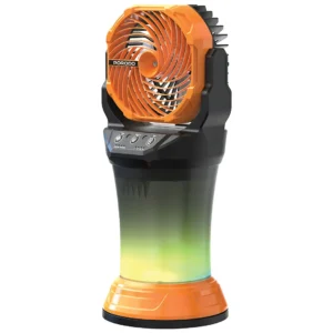 فن مستر شارژی پرودو مدل FreshPulse PDMDX65OGBK