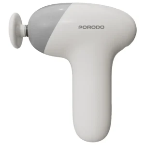 مینی ماساژور تفنگی پرودو مدل Cordless Mini PDLFSTH35BG