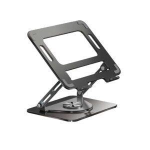 استند 360 درجه لپ تاپ گرین لاین مدل Green Lion 360 Rotatable Laptop Stand