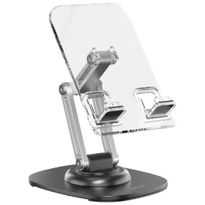 هولدر شفاف گوشی و تبلت گرین لاین مدل Green Lion M3 Transparent Holder