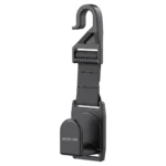 هولدر و گیره پشت صندلی خودرو گرین لاین مدل Headrest Hook GNCARHRSTHBK