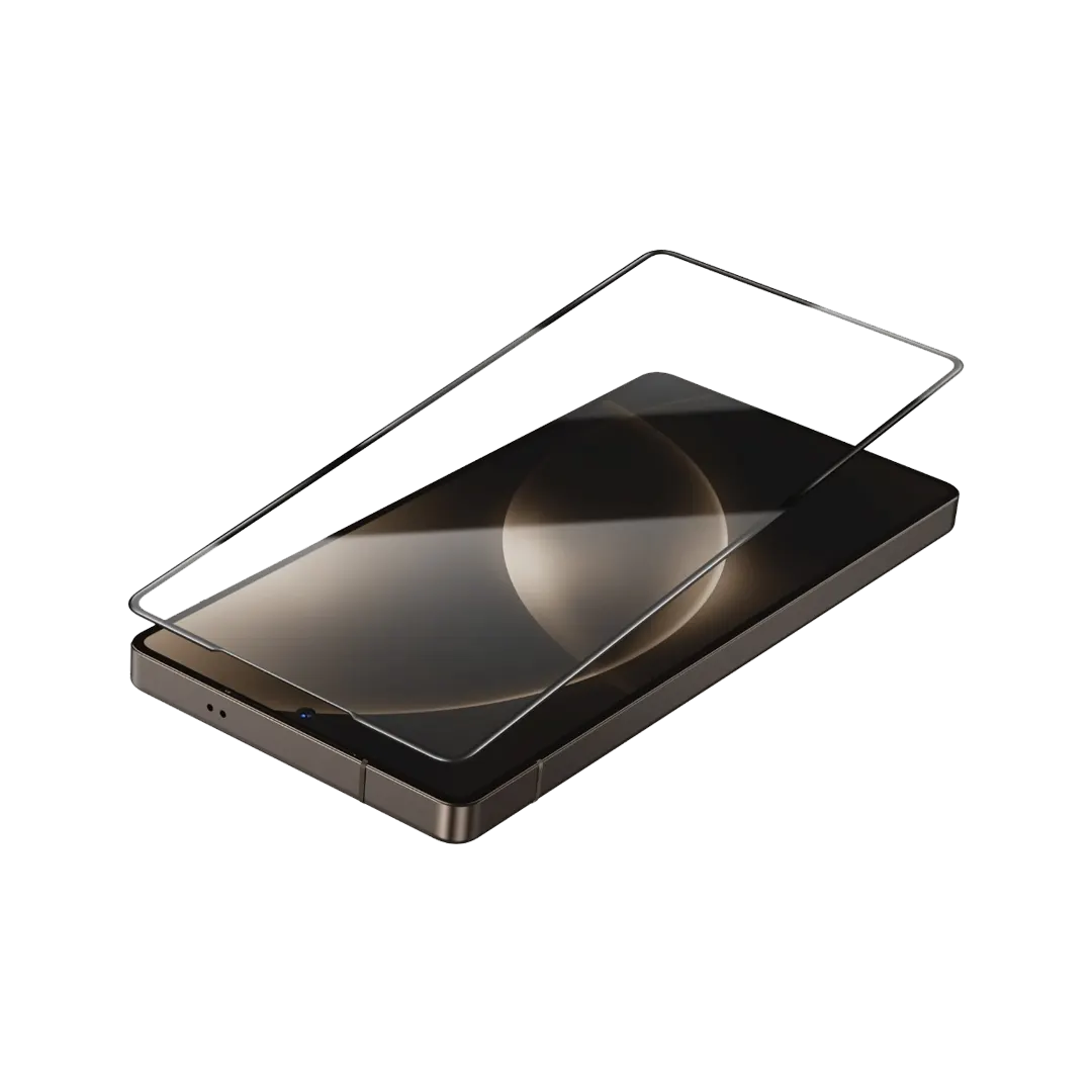 image_1 گلس گرین لاین اس 25 اولترا مدل Clear Shield 9H GN9HSGL25UCL - تصویر 1