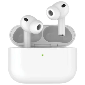 ایرپاد گرین لاین پرو 3 مدل  GNPRO3TWSWH Earbuds Pro 3 True Wireless