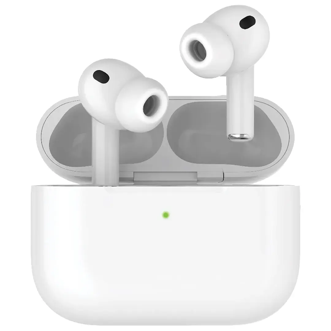 GNPRO3TWSWH ایرپاد گرین لاین پرو 3 مدل GNPRO3TWSWH Earbuds Pro 3 True Wireless - تصویر 1