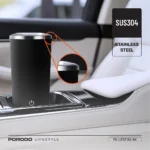 ماگ هوشمند پورودو Porodo اصل مدل LFS138 با قابلیت مخلوط‌کن - تصویر 7