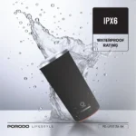 ماگ هوشمند پورودو Porodo اصل مدل LFS138 با قابلیت مخلوط‌کن - تصویر 8