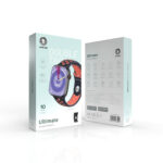 ساعت هوشمند گرین لاین مدل Green Lion Ultimate Smart Watch مشکی 49 میلی متری - تصویر 2