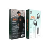 هندزفری ورزشی گرین لاین مدل Green Lion Athlete Earphone - تصویر 2