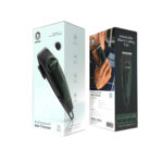 ماشین اصلاح موی گرین لاین مدل Green Lion Professional Hair Clipper - تصویر 2