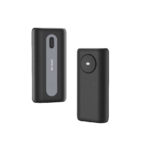 پاوربانک 10 هزار 2 در 1 گرین لاین مجهز به شارژر اپل واچ مدل Green Lion 2-in-1 Power Bank with Watch Charger - تصویر 2