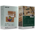پاوربانک 10 هزار همه کاره گرین لاین مدل Green Lion All-in-One 10000mAh Power Bank - تصویر 2